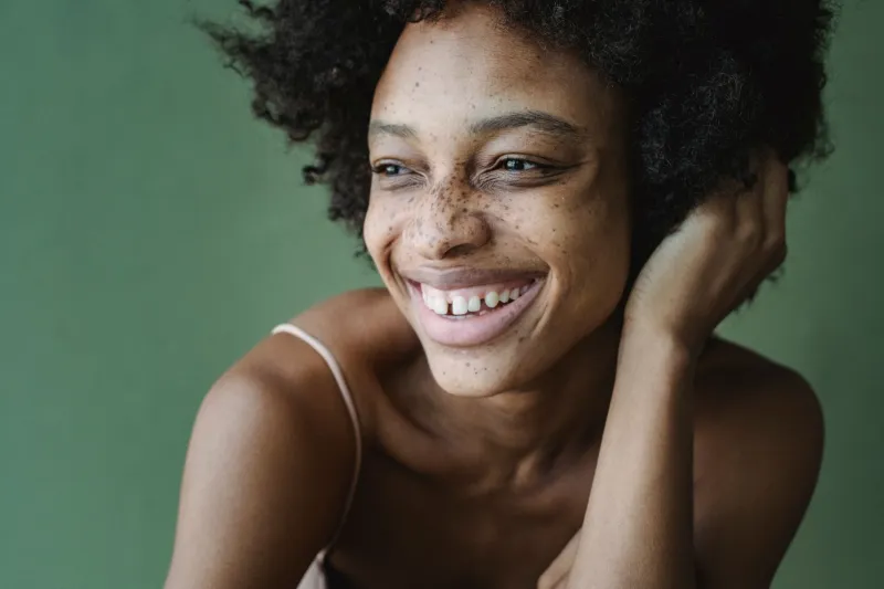 Beautifully Flawed: Why Raw, Unpolished Stock Images Are Winning Modern Marketing