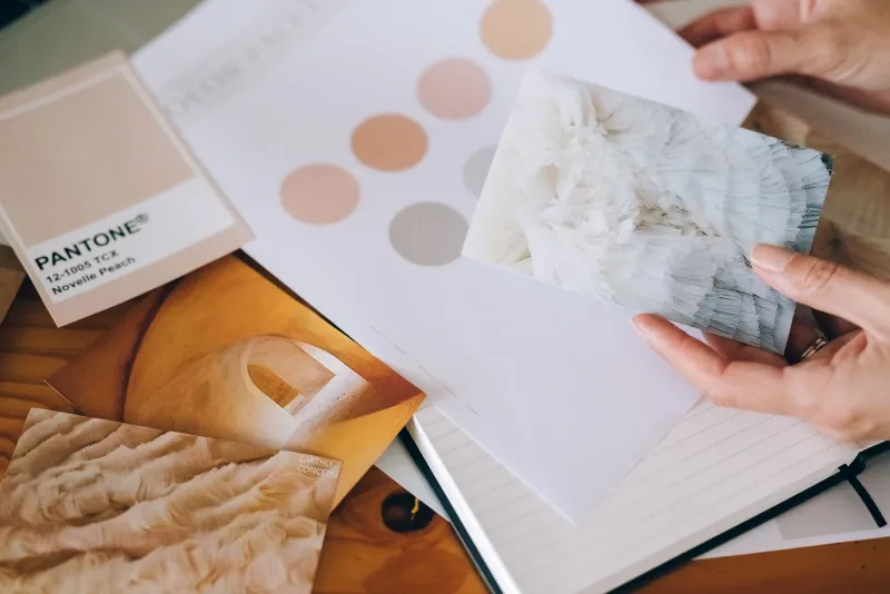 Seeing in Color: How the Hues in Your Stock Images Shape What Customers Feel, Think, and Do