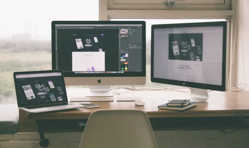 The Competitor Playbook: A Framework for Auditing Rival Visual Strategies and Building Something Better
