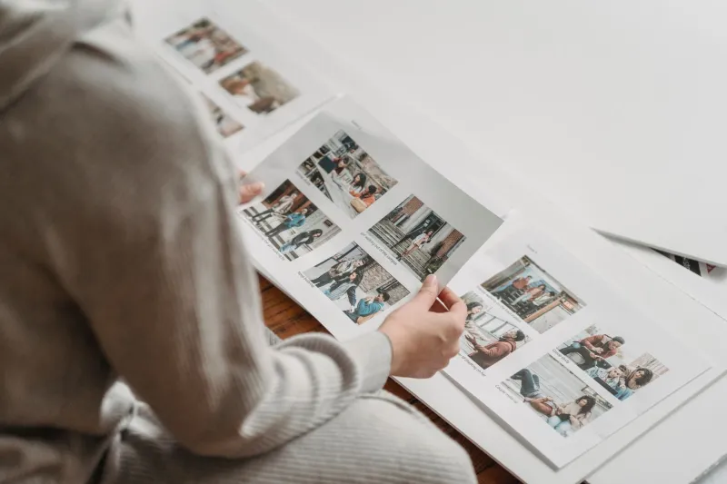 Controlled Chaos: The Strategic Case for Mixing Stock Images That Don't Perfectly Align