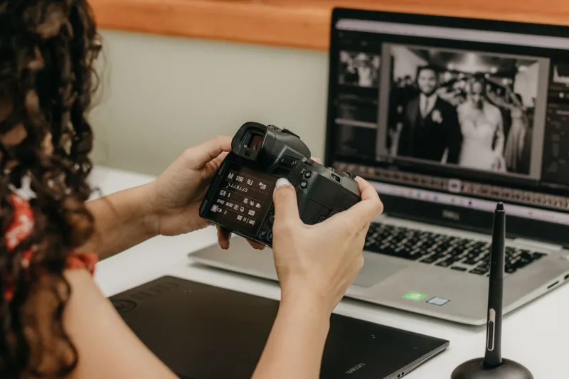 The Cost of the Quick Pick: Why Deliberate Stock Photo Selection Outperforms Speed Every Time