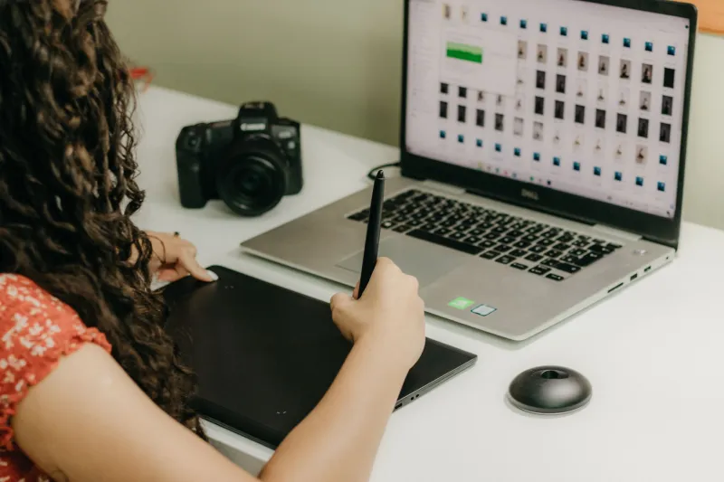 Speaking the Same Visual Language: How to Build Stock Image Collections That Reinforce Brand Identity