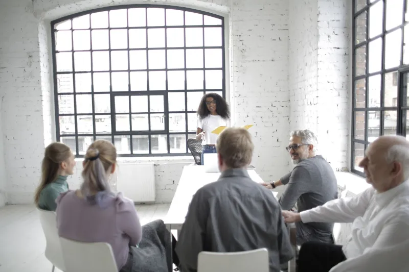From Staged to Sincere: How Real-World Stock Imagery Is Reshaping Brand Storytelling