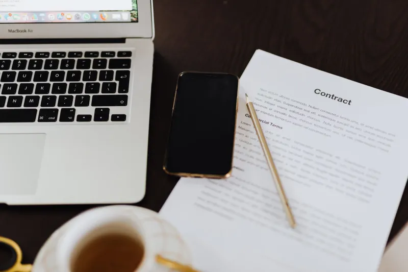 The Fine Print That Bites: Licensing Blind Spots Every Creative Professional Must Understand Before Using Stock Imagery