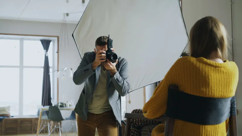 Behind the Lens: What Top-Earning Stock Photographers Do Differently—and What Creative Buyers Can Learn From Them
