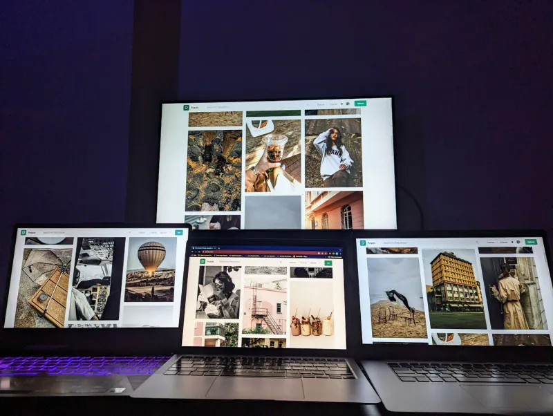 When Abundance Becomes a Burden: How Endless Stock Image Libraries Are Slowing Creative Professionals Down